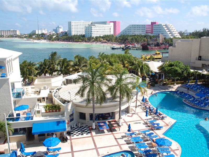 Barceló Costa Cancun