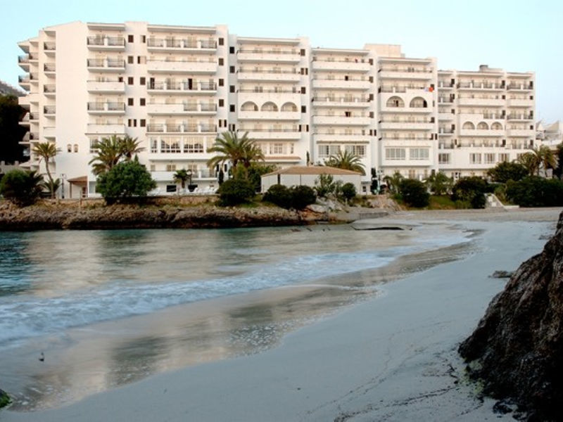 Barcelo Ponent Playa