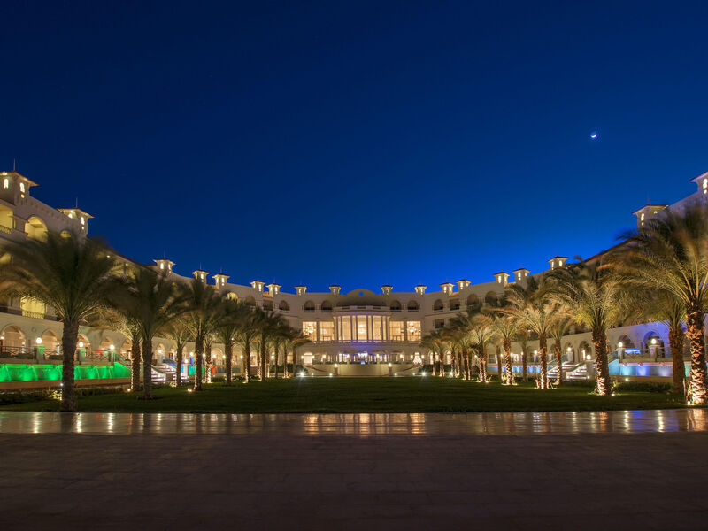 Baron Palace Resort Sahl Hasheesh