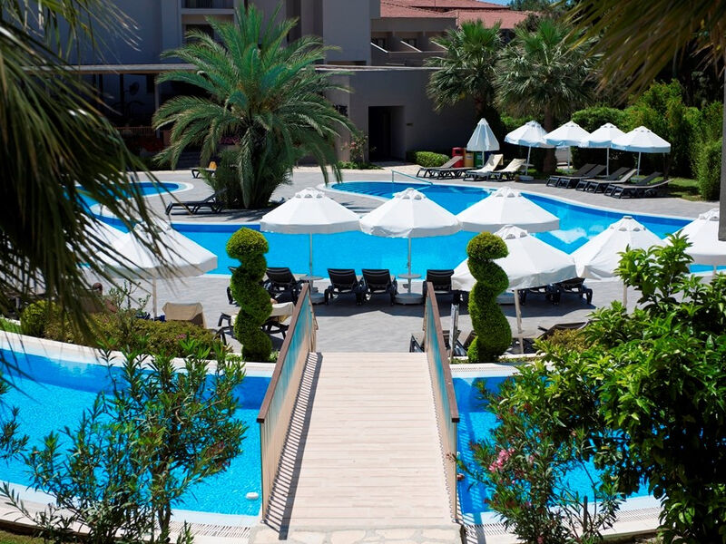 Barut Hemera Resort And Spa
