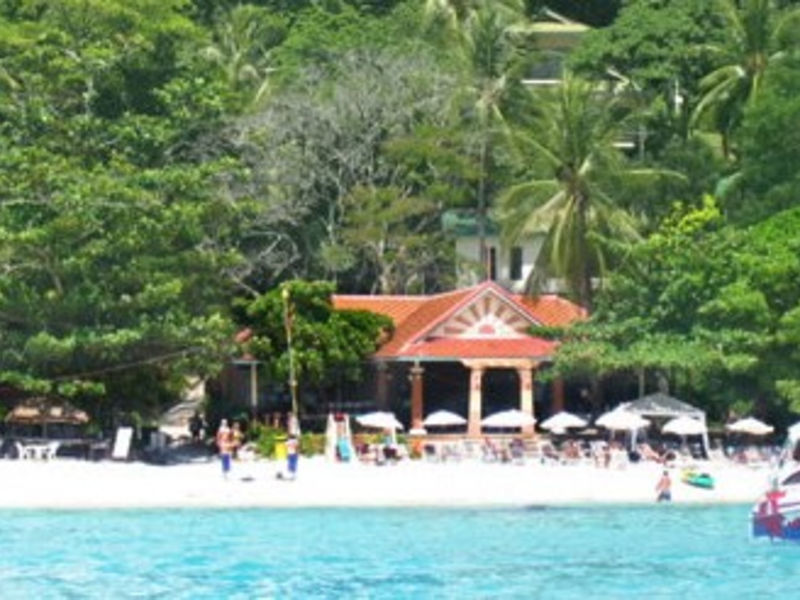 Bay View Resort Phi Phi Island