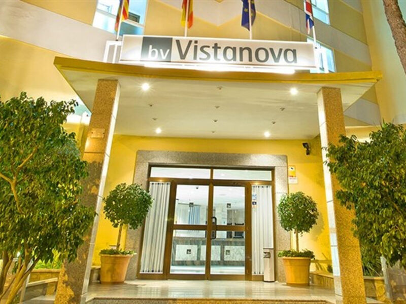Bellevue Vistanova