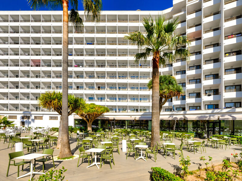 Hotel Beverly Playa