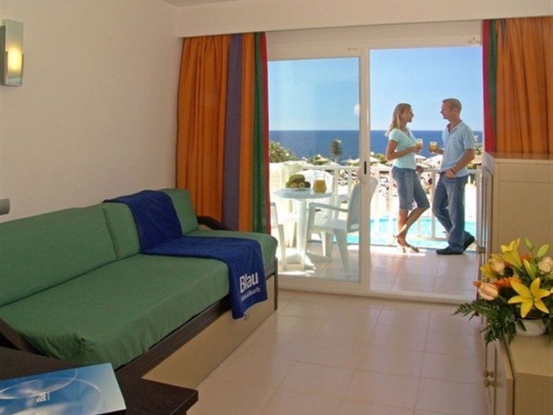 Blau Punta Reina Resort