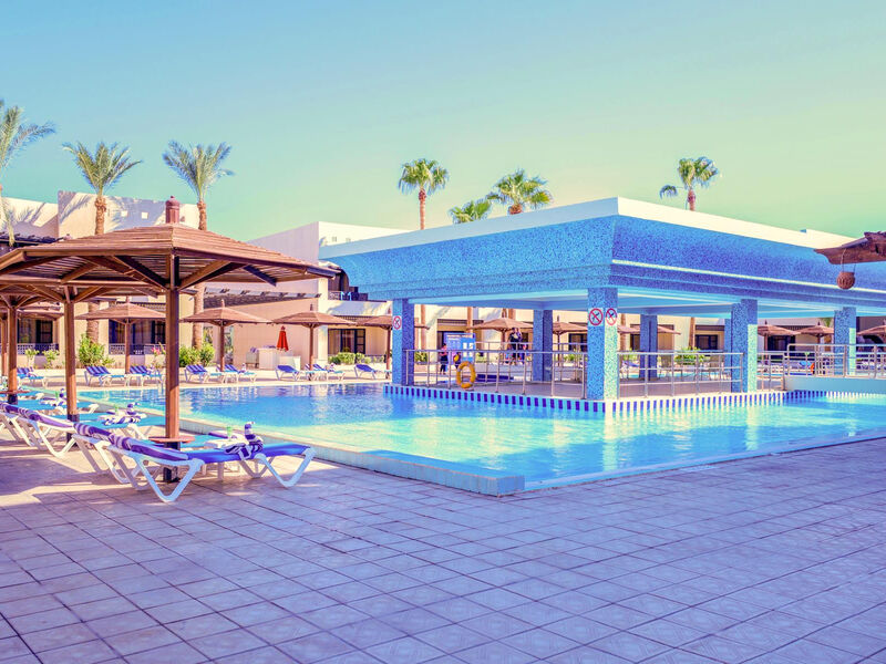 Blend Club Aqua Resort
