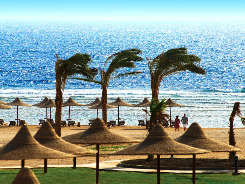 Bliss Nada Beach Resort