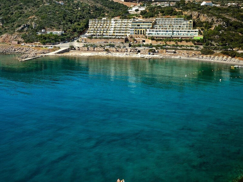 Blue Marine Resort & Spa