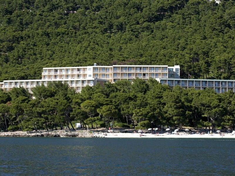 Bluesun Hotel Marina