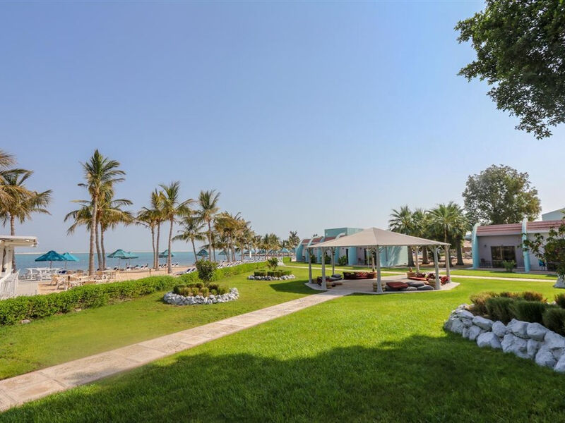Hotel Bm Beach Resort