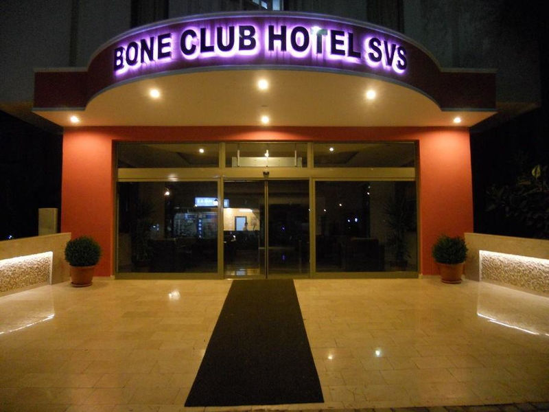 Svs Bone Club