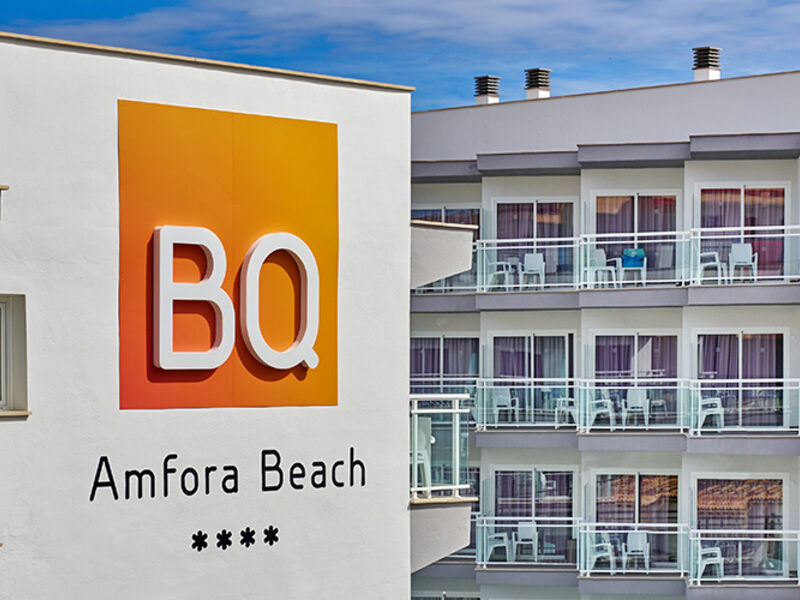 Bq Amfora Beach