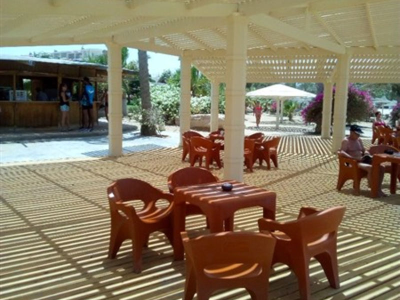 Brayka Beach Resort