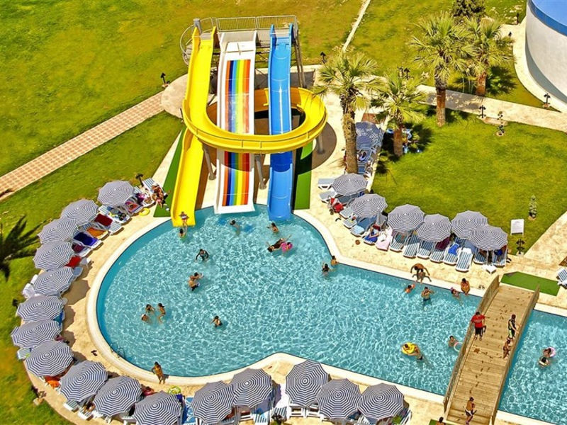 Buyuk Anadolu Didim Resort