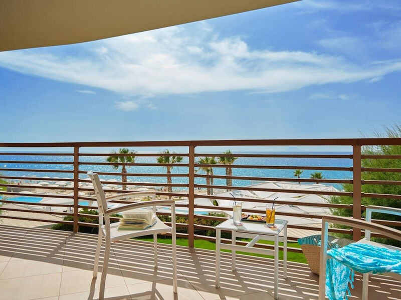 Capovaticano Resort Thalasso & Spa