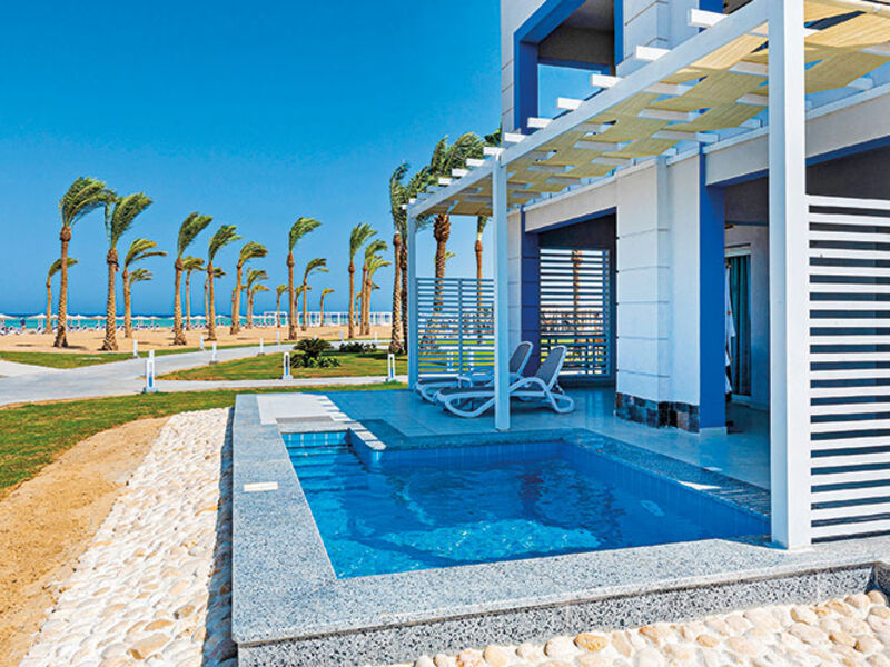 Casa Blue Beach Resort