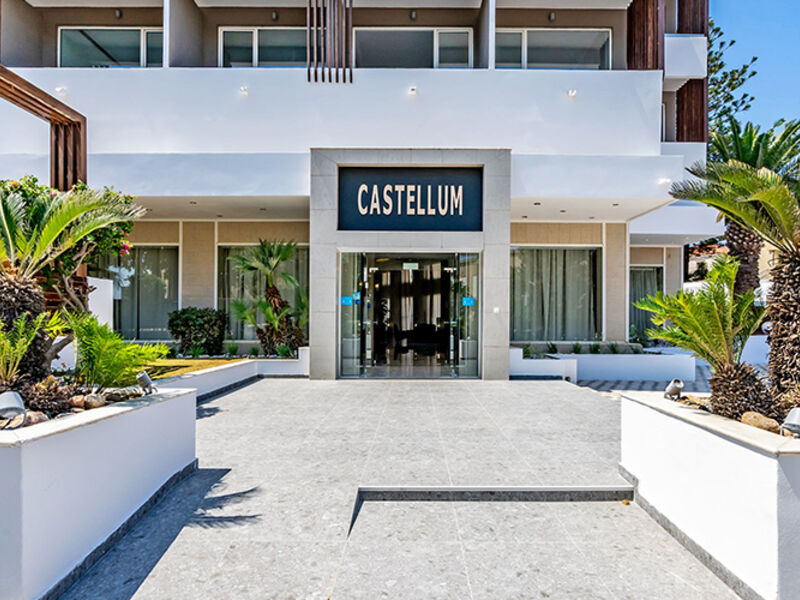 Castellum Suites