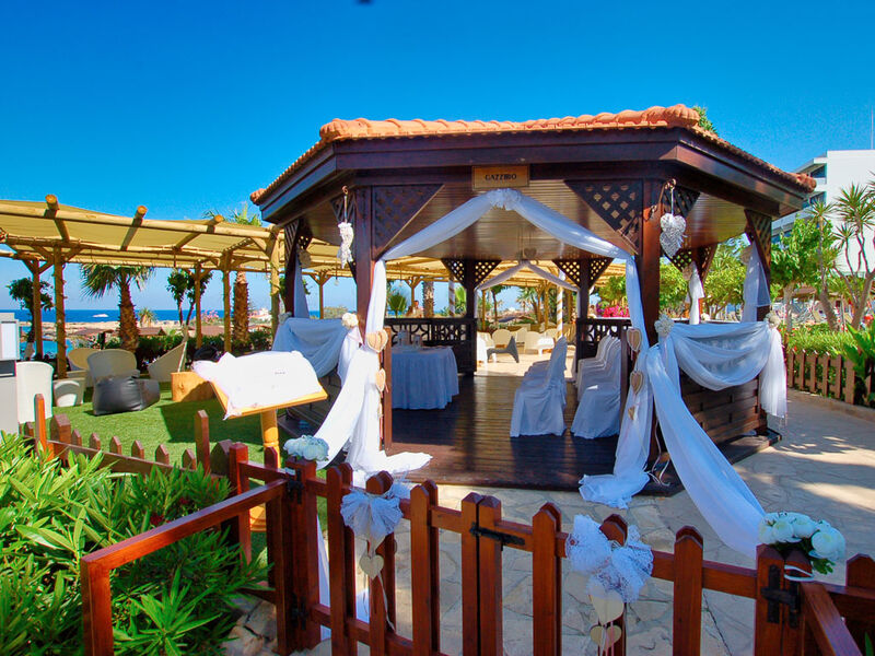 Cavo Maris Beach and Suites