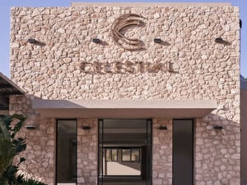 Celestial Hotel Luxury Suites and Spa