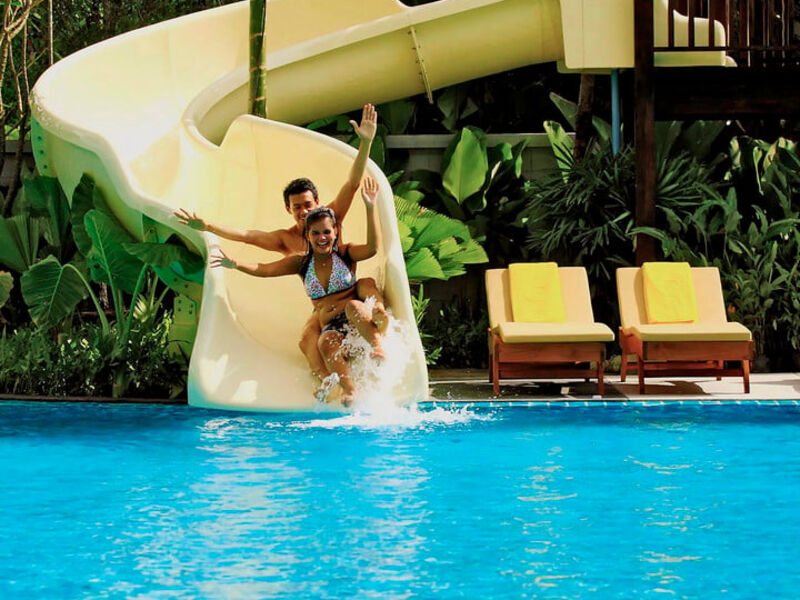 Centara Anda Dhevi Resort & Spa Krabi