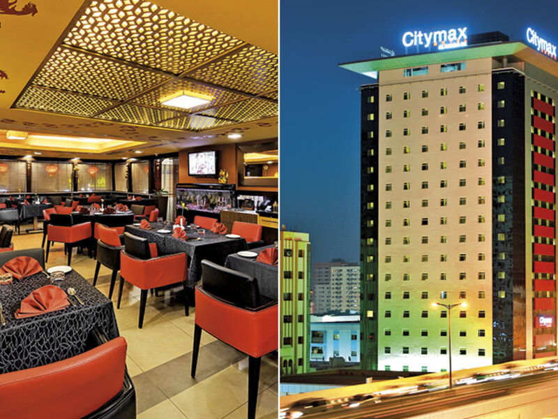 Citymax Hotel Sharjah