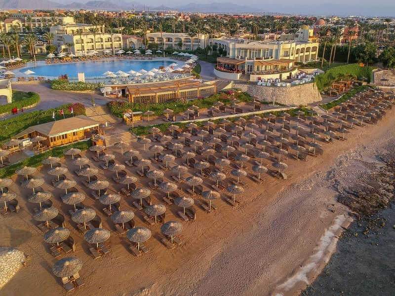 Cleopatra Luxury Resort