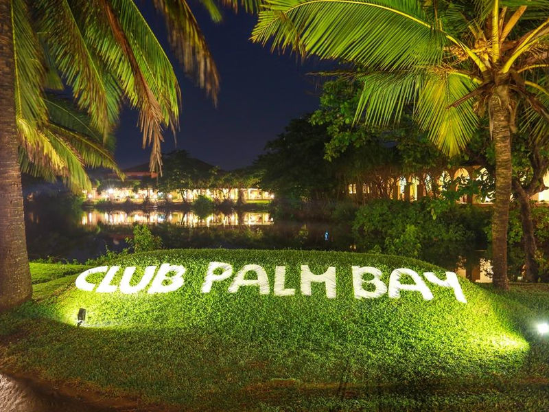 Club Palm Bay