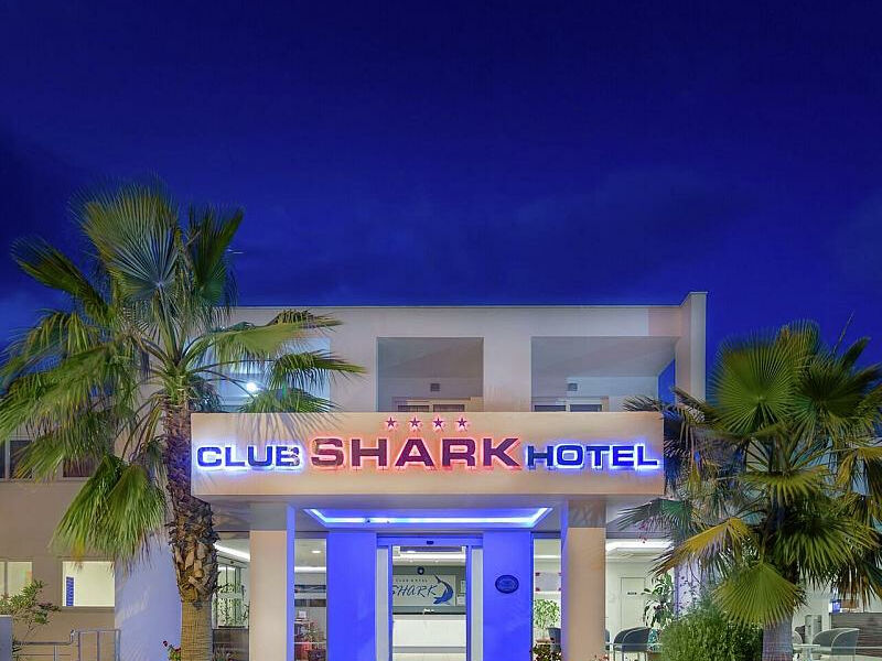Club Shark
