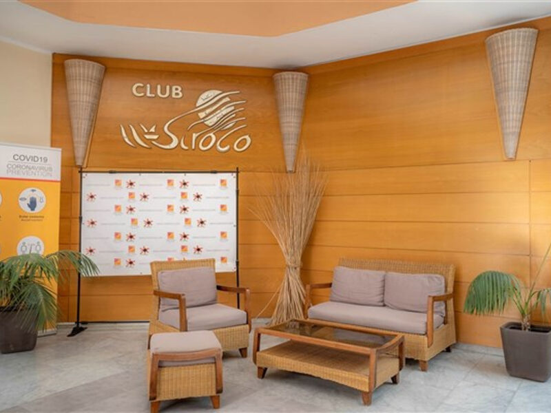 Club Siroco (Serenity)