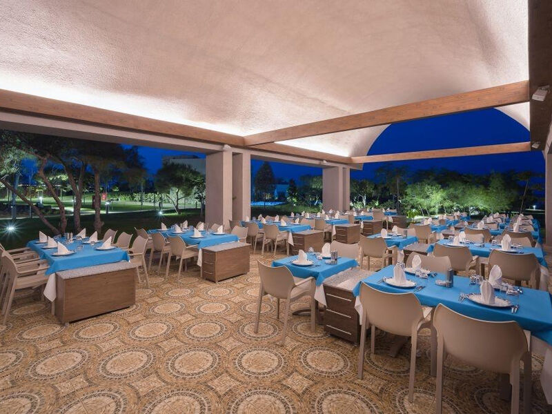 Concorde Resort & Casino Cyprus