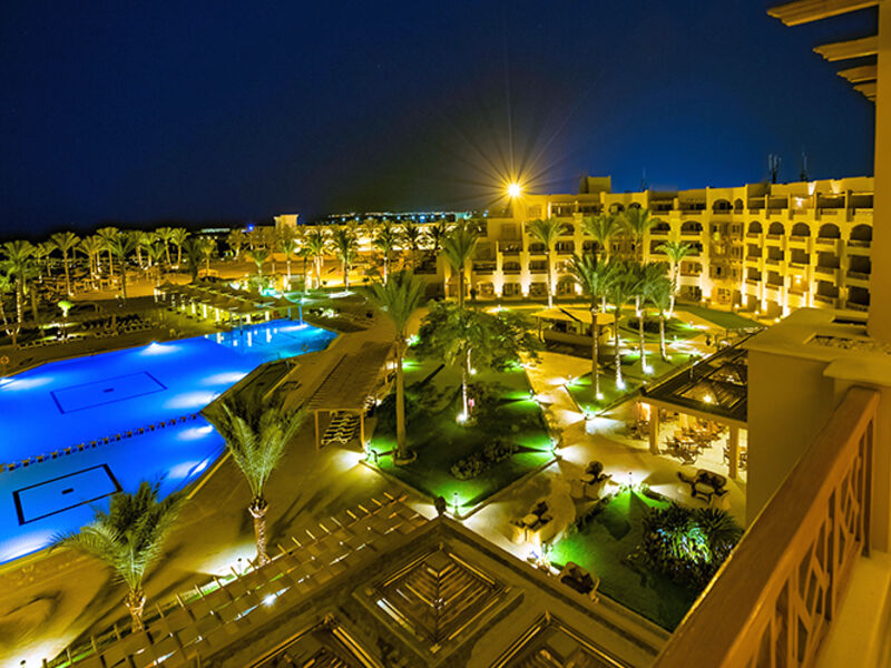 Continental Hurghada