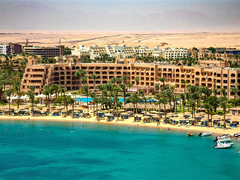 Hotel Continental Hotel Hurghada