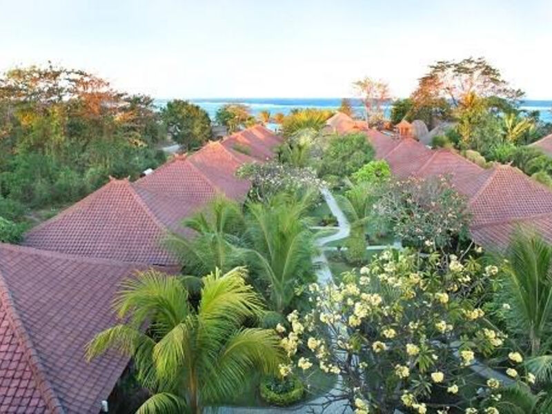 Cooee Bali Reef Resort