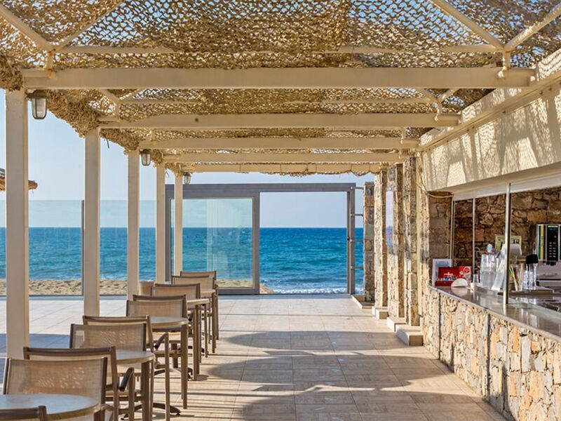 Creta Beach - Economy