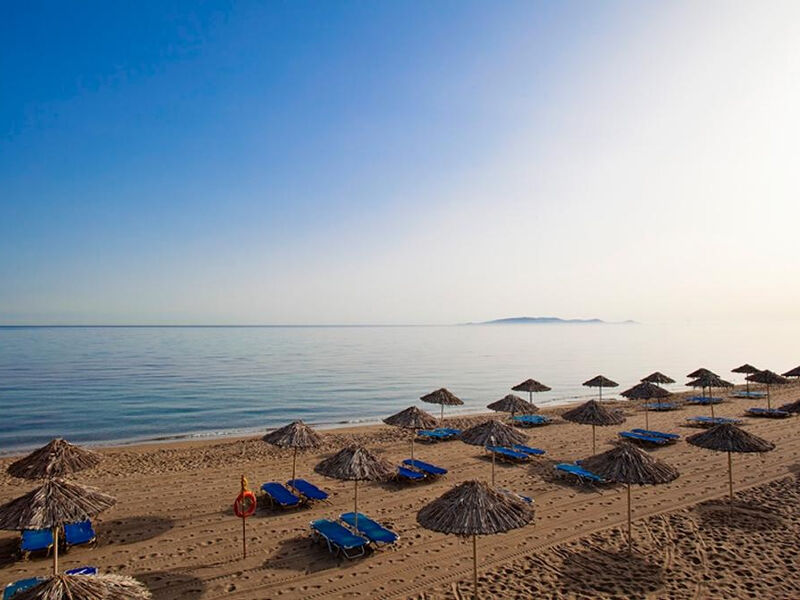 Creta Beach - Economy