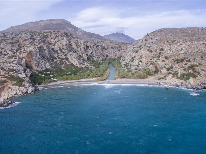 Creta Mare