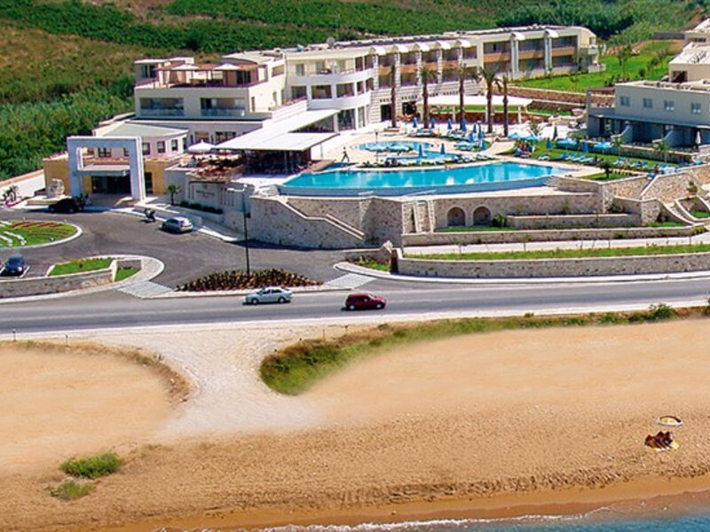 Cretan Dream Royal Beach Resort