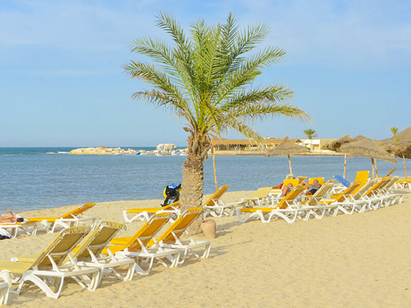 Dar Djerba Resort Narjess