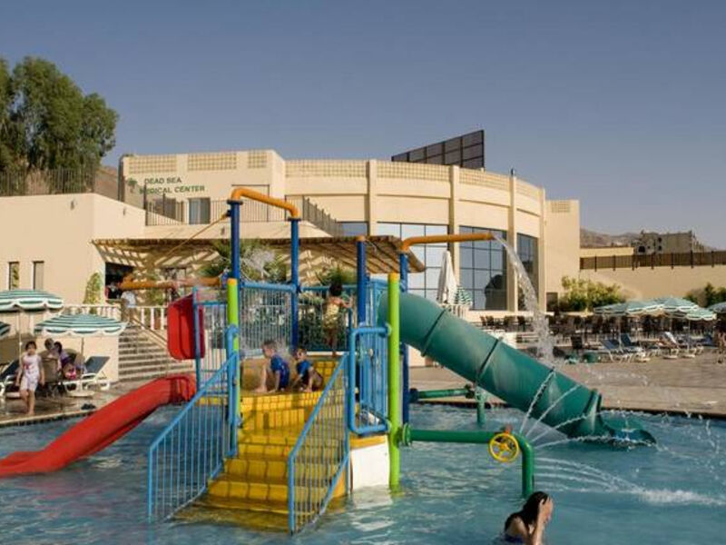 Dead Sea Spa & Resort