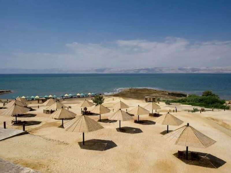 Dead Sea Spa & Resort