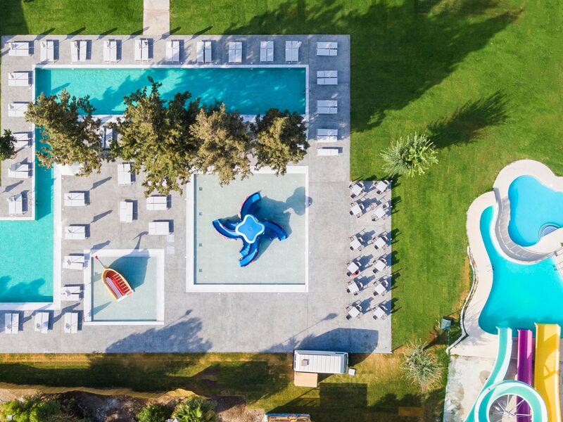 Lippia Resort