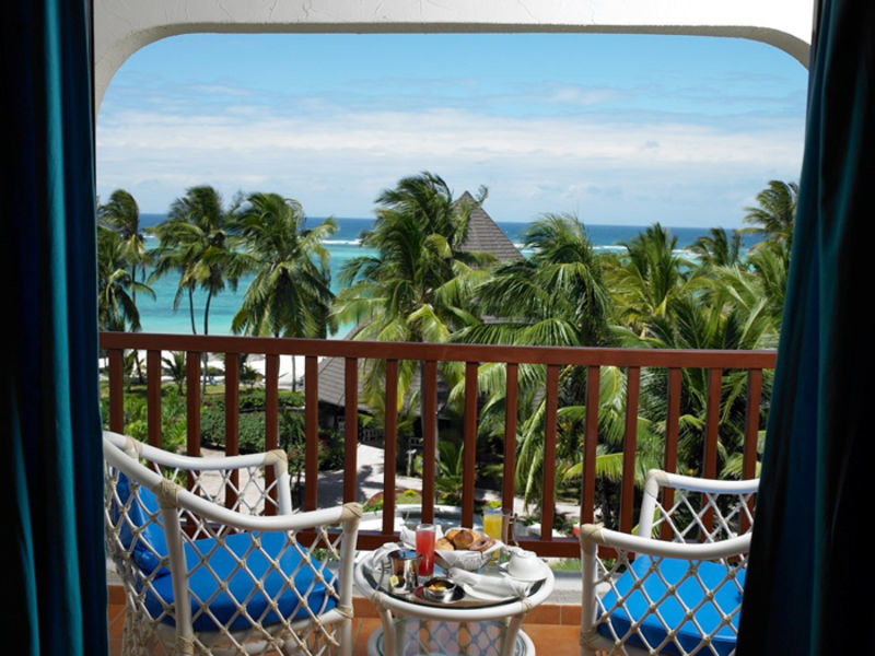 Diani Reef Beach Resort & Spa'S