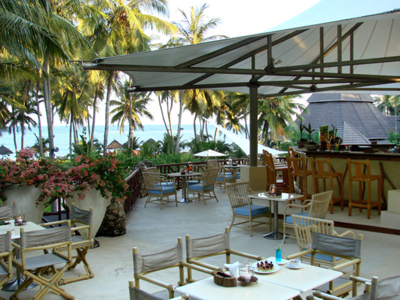 Diani Reef Beach Resort & Spa'S