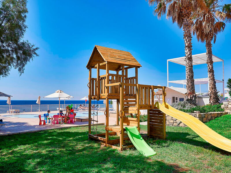 Dimitra Beach and Suites