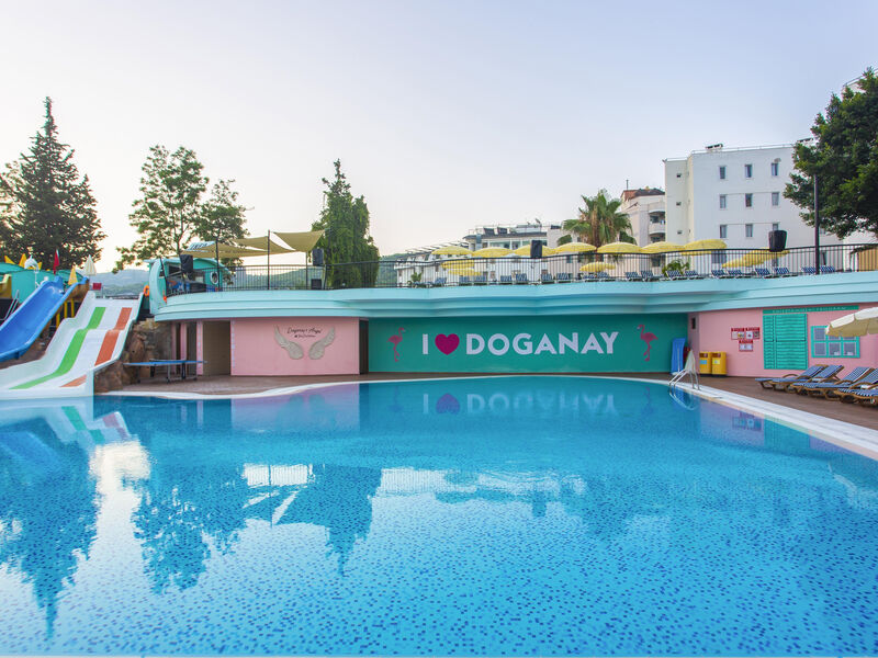 Doganay Beach Club