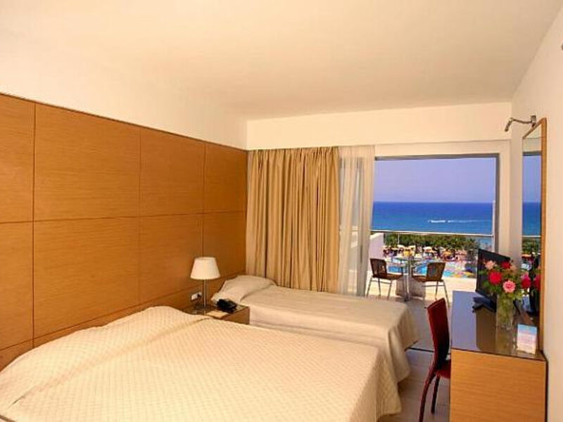 Doreta Beach Resort & Spa