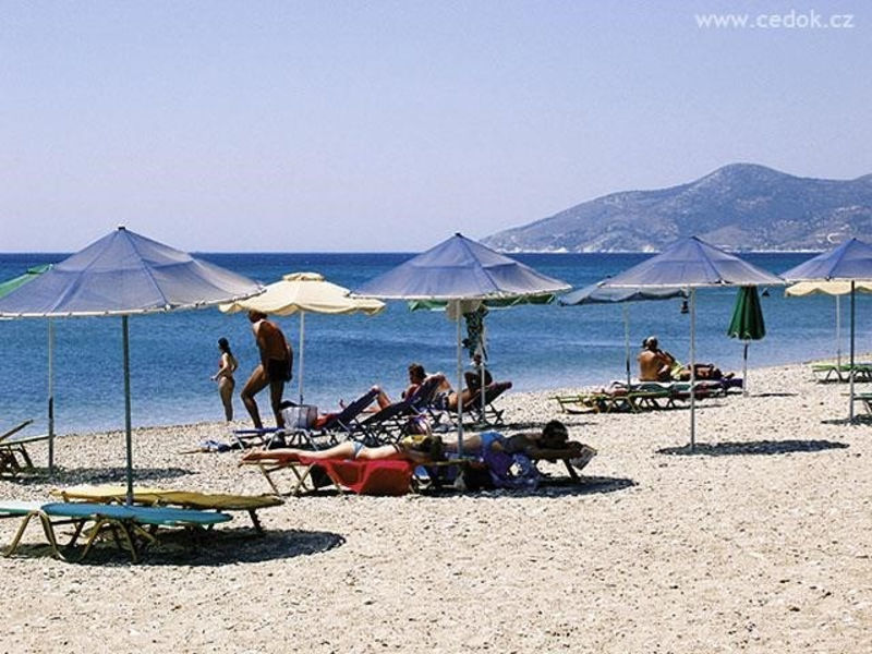 Doryssa Seaside Resort