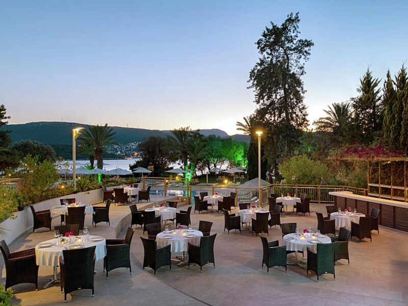 Doubletree by Hilton Bodrum Isil Club Resort