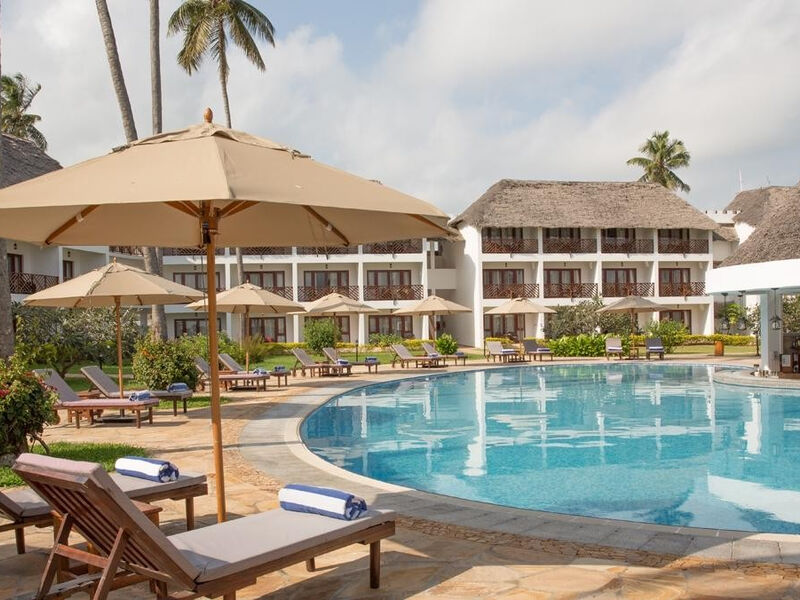 Doubletree By Hilton Resort Zanzibar