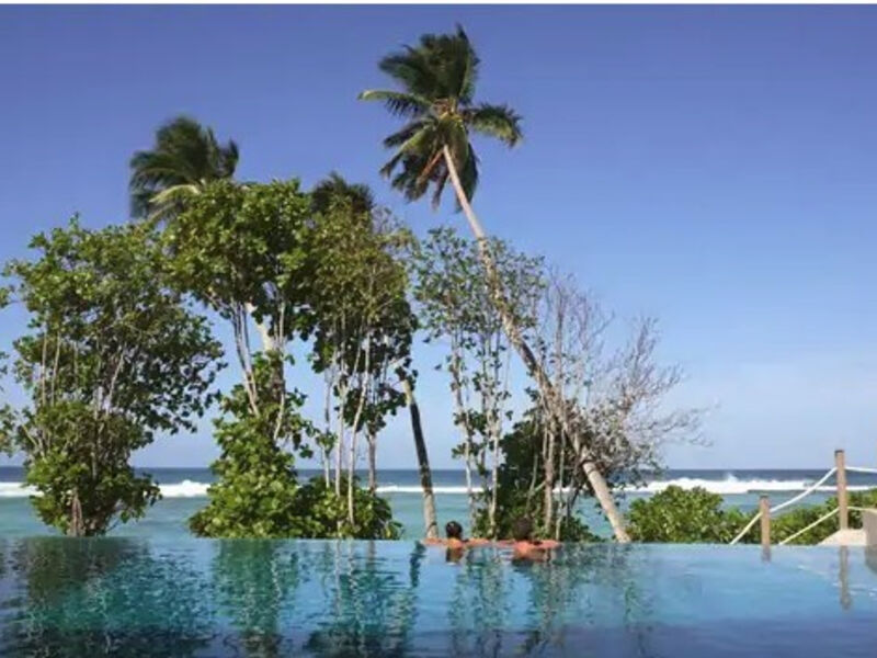 Doubletree By Hilton Seychelles - Allamanda Resort And Spa