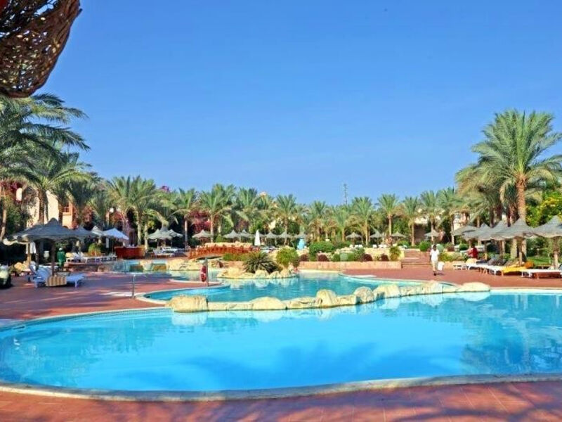 Dream Lagoon & Aquapark Resort